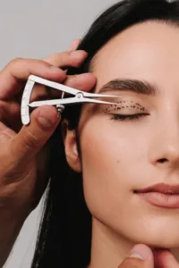 Göz Kapağı Estetiği