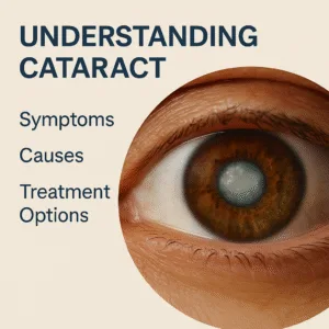 cataract