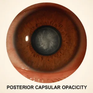 Arka Kapsül Kesafeti)